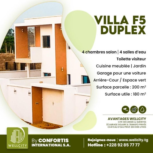 F5-DUPLEX